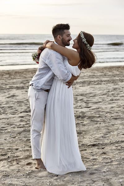 Fotógrafo de casamento Mel Ar (melarphotography). Foto de 9 de janeiro 2018