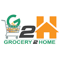 Grocery2Home - Your Online Grocery Store