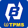 BT TPMS icon