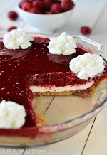 Raspberry Cream Pie was pinched from <a href="http://life-in-the-lofthouse.com/raspberry-cream-pie/" target="_blank">life-in-the-lofthouse.com.</a>