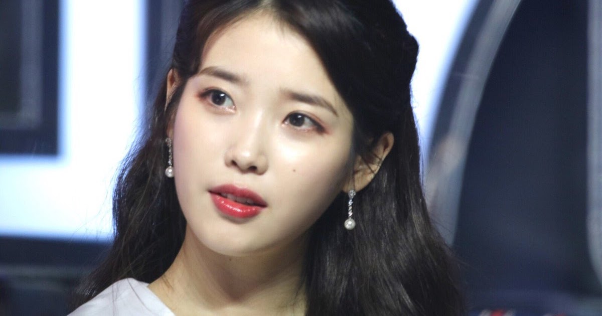 IU Remains Loyal to Her Agency and Renews Her Contract - Koreaboo
