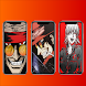 Hellsing Wallpapers HD - Androidアプリ