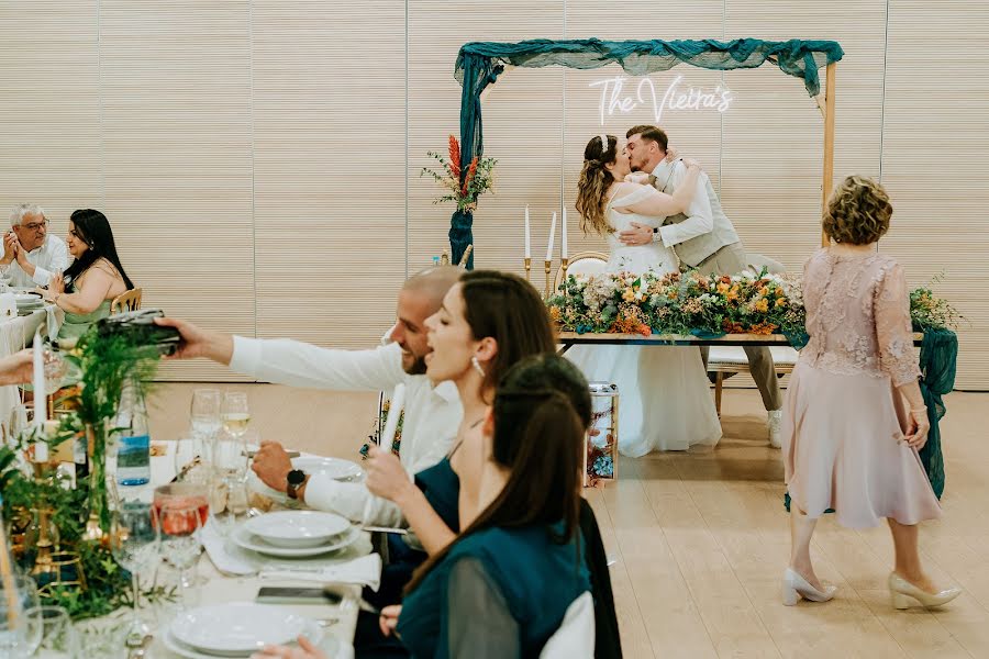 Fotografo di matrimoni Valter Antunes (valterantunes). Foto del 9 maggio