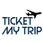 Ticket My Trip icon