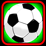 Cover Image of Download Flick Futbol Ball 1.0 APK