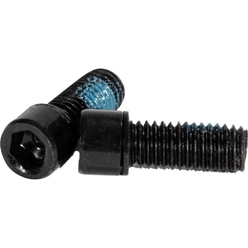 Samox BL-07 BMX Crankarm M8 Pinch Bolts