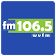 FM 106.5 icon