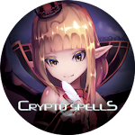 クリスペApp -  CryptoSpells Apk