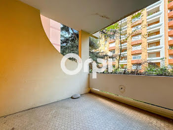 appartement à Toulouse (31)