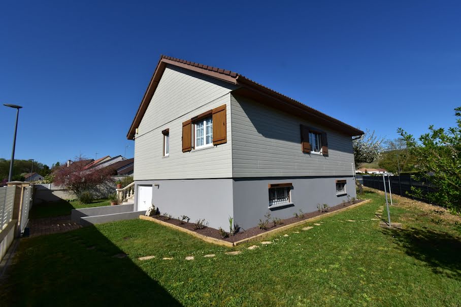 Vente maison 5 pièces 89 m² à Beaune (21200), 255 000 €