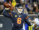 Jay Cutler ne veut pas entendre parler de retraite, mais il a du mal à retrouver une franchise