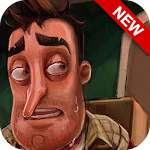 Cover Image of ดาวน์โหลด Free hide and seek crazy neighbor Game Guide 1.0 APK