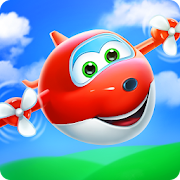 Super kid plane 1.3.5 Icon