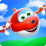 Download  Super kid plane 1.3.5 