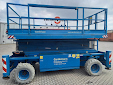 Thumbnail picture of a HOLLAND LIFT Q-135DL24 4WD/P/N