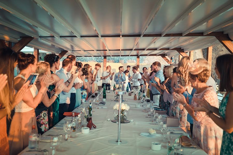 Fotografo di matrimoni Antonio Palermo (antoniopalermo). Foto del 3 ottobre 2018