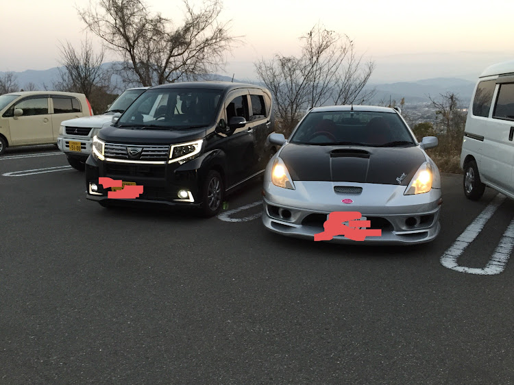 ムーヴカスタムのRさんが投稿したカスタム事例の投稿画像2枚目