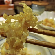 下町天丼 秋光