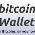 How To Get A Bitcoin Wallet Account