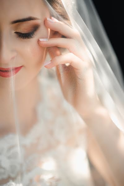 Fotógrafo de casamento Aleksandr Trivashkevich (alextryvash). Foto de 22 de junho 2016