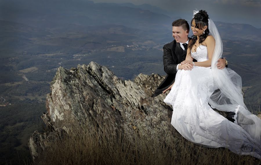 Fotógrafo de casamento Leonardo Correa (leonardocorrea). Foto de 13 de abril 2015