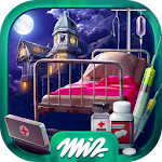 Cover Image of Download Haunted Hospital Asylum Escape 2.0 APK