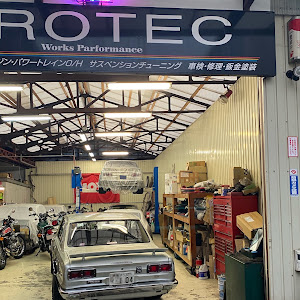 スカイライン GT-R