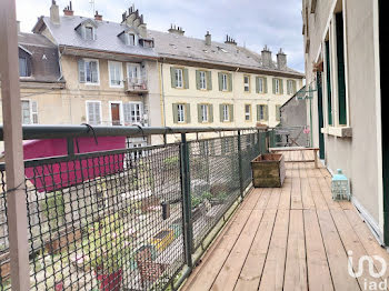 appartement à Chambery (73)