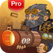 Steampunk Defense Premium Download gratis mod apk versi terbaru