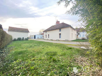 maison à Nogent-sur-Aube (10)