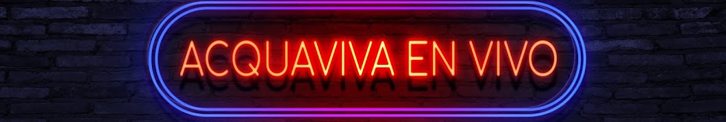 John Acquaviva Banner