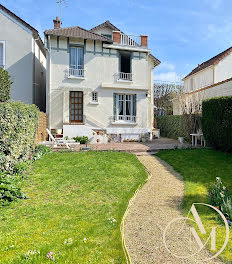 maison à Epinay-sur-Seine (93)