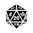 RPG Simple Dice icon