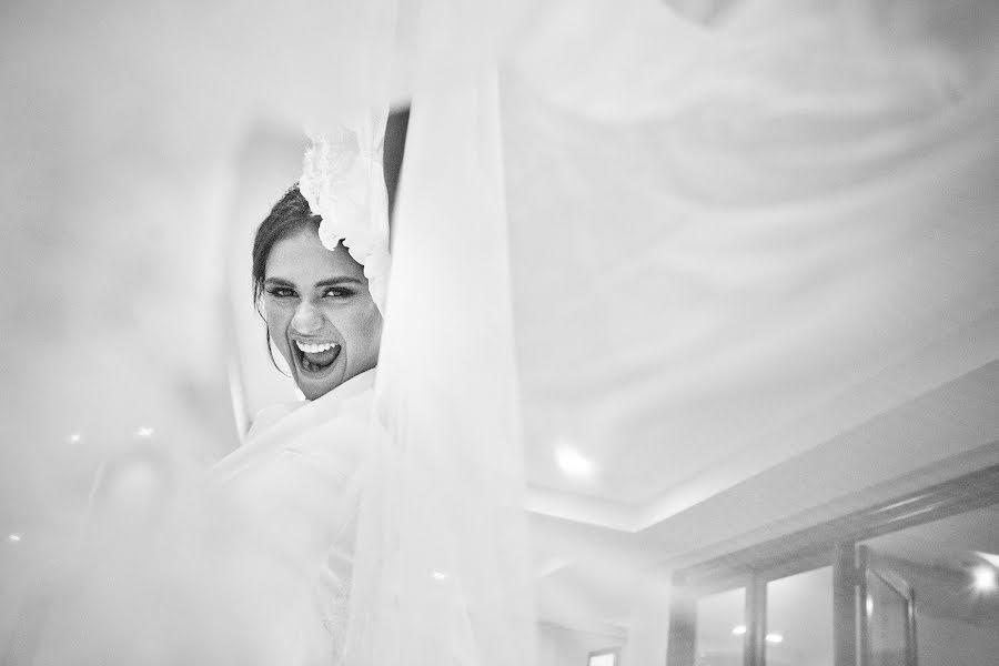 Wedding photographer Roberto Anaya (robertoanaya). Photo of 5 December 2022