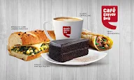 Cafe Coffee Day photo 2