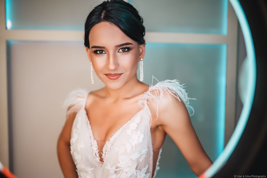 婚禮攝影師Max Shergelashvili（maxphotography）。2020 1月21日的照片