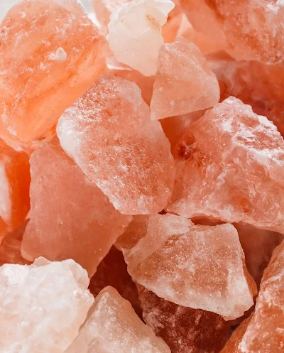 Catch Premium Pink Rock Salt 1Kg 1 Kg