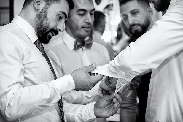 Fotógrafo de casamento Emiliano Masala (masala). Foto de 7 de março 2019