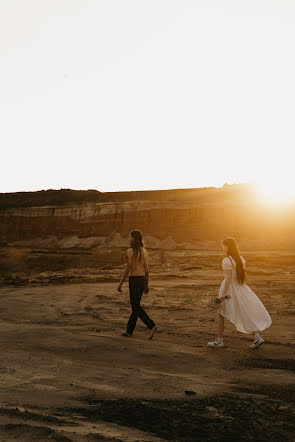 Fotografer pernikahan Aleksandr Smelov (merilla). Foto tanggal 21 Agustus 2022