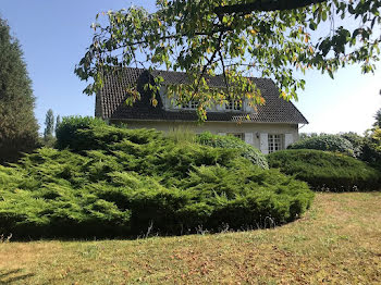 maison à Couzeix (87)