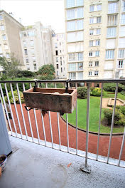 appartement à Paris 20ème (75)