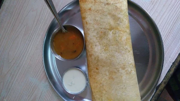 Nasta Restaurant - South Indian Delicacies photo 