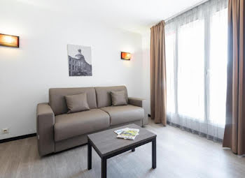 appartement à Nimes (30)