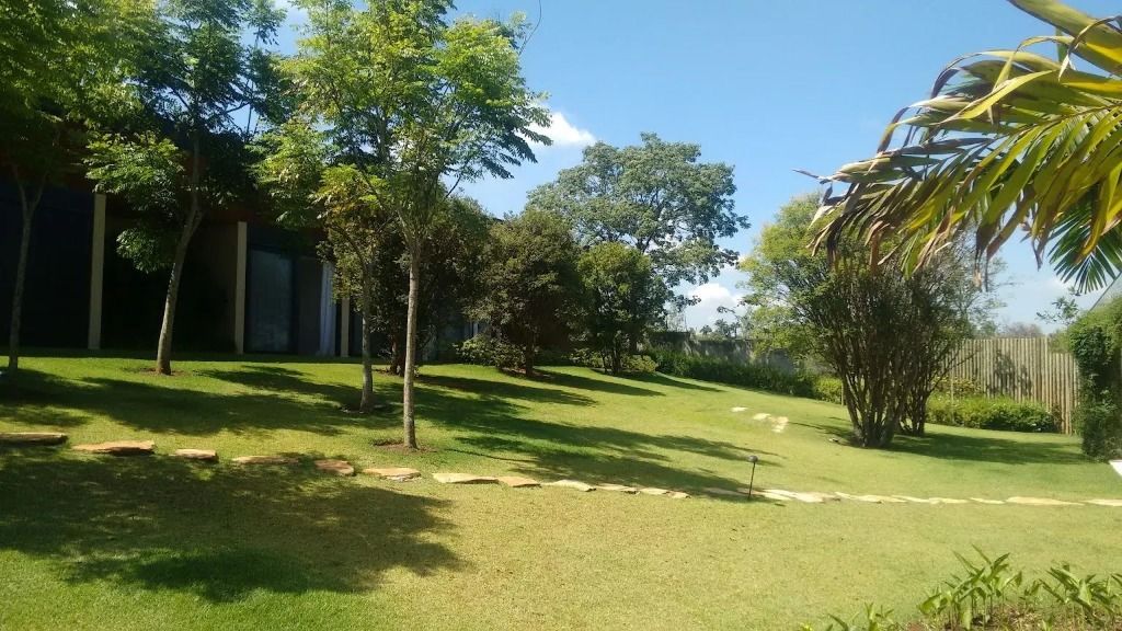 Terreno à venda, 5435 m² por R$ 6.217.640,00 - Sítios de Recreio Gramado - Campinas/SP