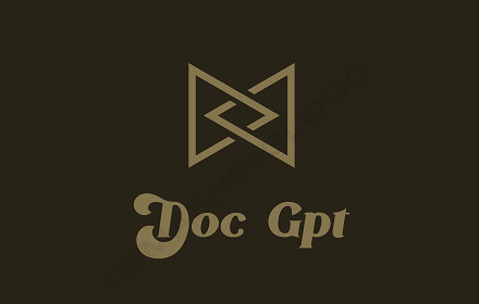 DocGPT➶ & GPT4-128K Sidebar small promo image