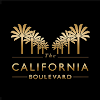 The California Boulevard, Rajouri Garden, New Delhi logo