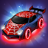 Merge Neon Car: Car Merger 1.0.95