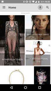 How to download Swarovski Magazine 2.0.0 apk for android