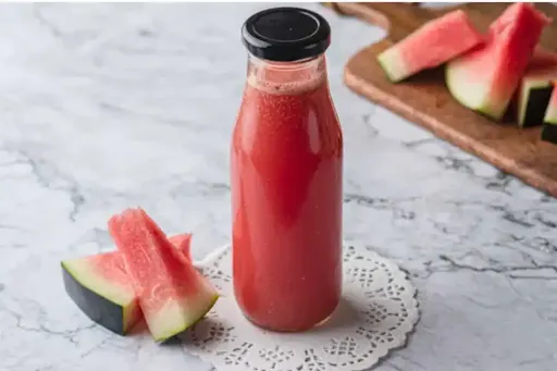 Watermelon Cooler