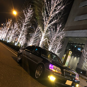 クラウンマジェスタ JZS177